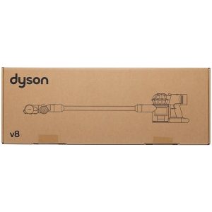 Dyson Stangstøvsuger V8 Absolute