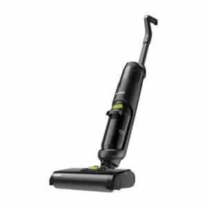 Eureka Stangstøvsuger NEW400 Cordless Upright Mop - Black
