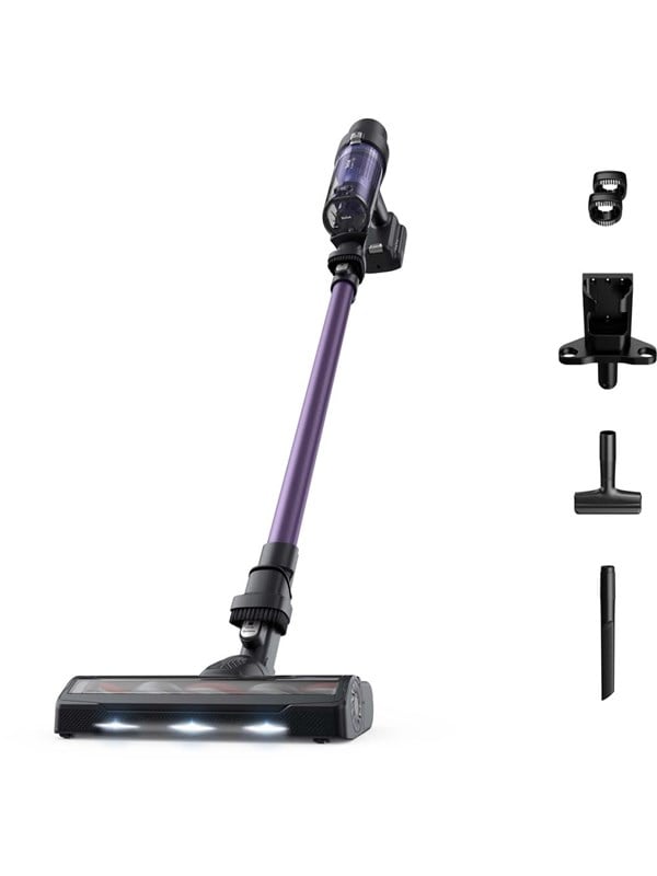 Tefal 2-i-1 Støvsuger X-Pert 7.60 Essential