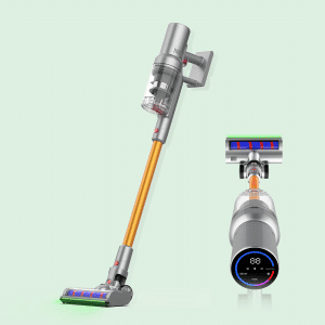 CleanFriend Absolute Ledningsfri Støvsuger