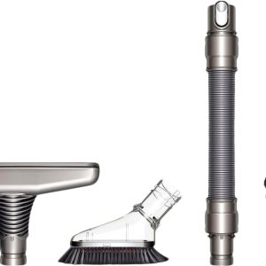 Tilbehørsdele til V6 Støvsuger 4 stk.