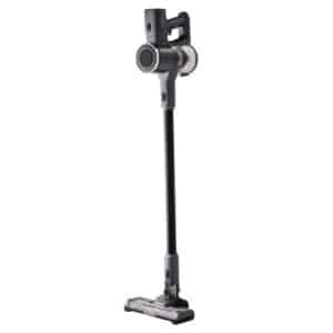 Nordic Sense - Ledningsfri støvsuger Dark Grey