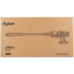 Dyson Stangstøvsuger V16 Piston Animal - Black