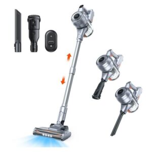 ILIFE Støvsuger H80 Cordless Vacuum Cleaner