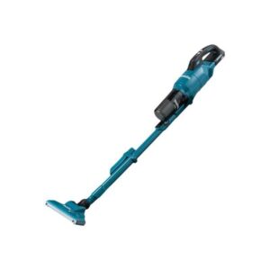Makita Stangstøvsuger XGT CL003GZ cordless stick vacuum cleaner blue no charger