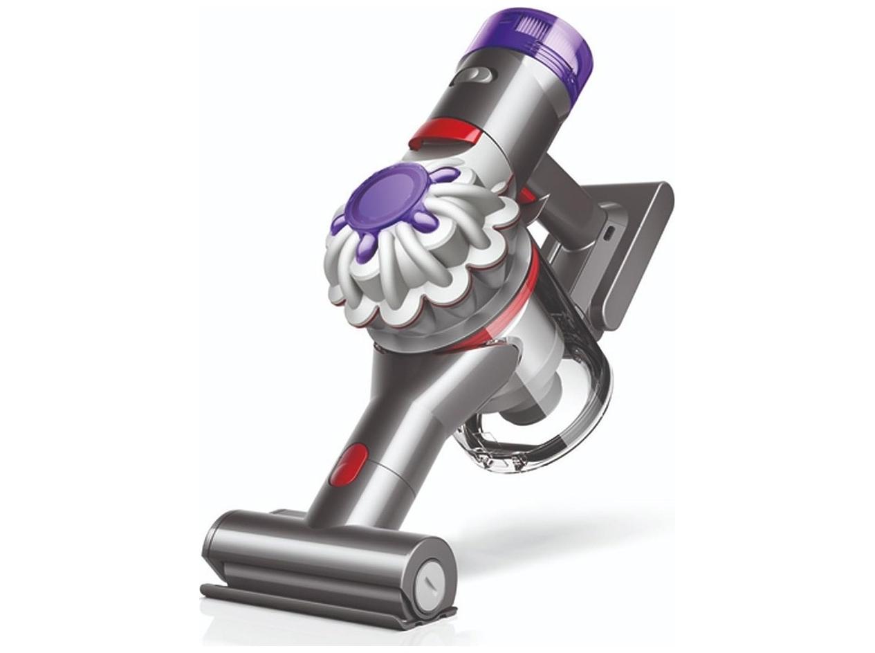 Dyson Car+Boat håndstøvsuger 115 W 0,54 liter
