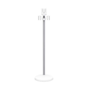 Dyson Gen5detect Floor Dok Multi ladeholder til ledningsfri støvsuger