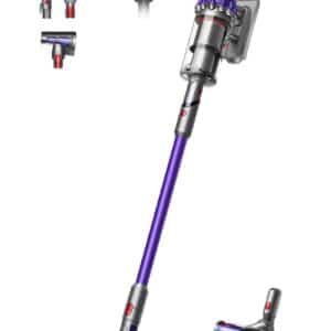 Dyson Gen5detect™ Absolute ledningsfri støvsuger (Lilla)