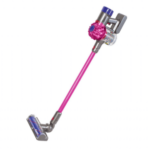 Dyson Ledningsfri Legetøjsstøvsuger Pink