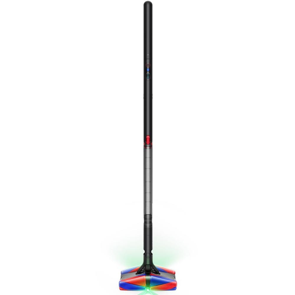 Dyson PencilVac Fluffycones ledningsfri stavstøvsuger - 55 AW, 0,08 l
