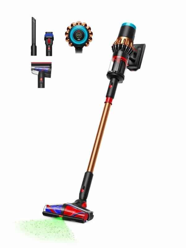 Dyson Skaftstøvsuger V16 Piston Animal