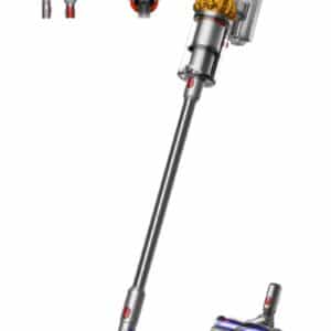 Dyson V15 Detect Absolute ledningsfri støvsuger