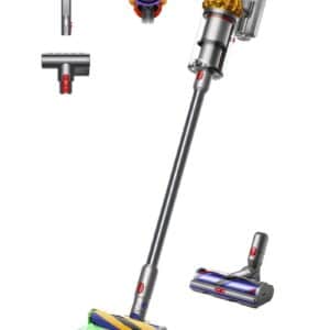 Dyson V15 Detect™ Absolute ledningsfri støvsuger
