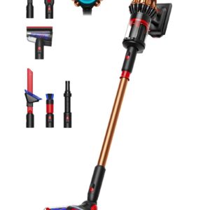 Dyson V16 Piston Animal™ + Detalje rengøringssæt støvsuger