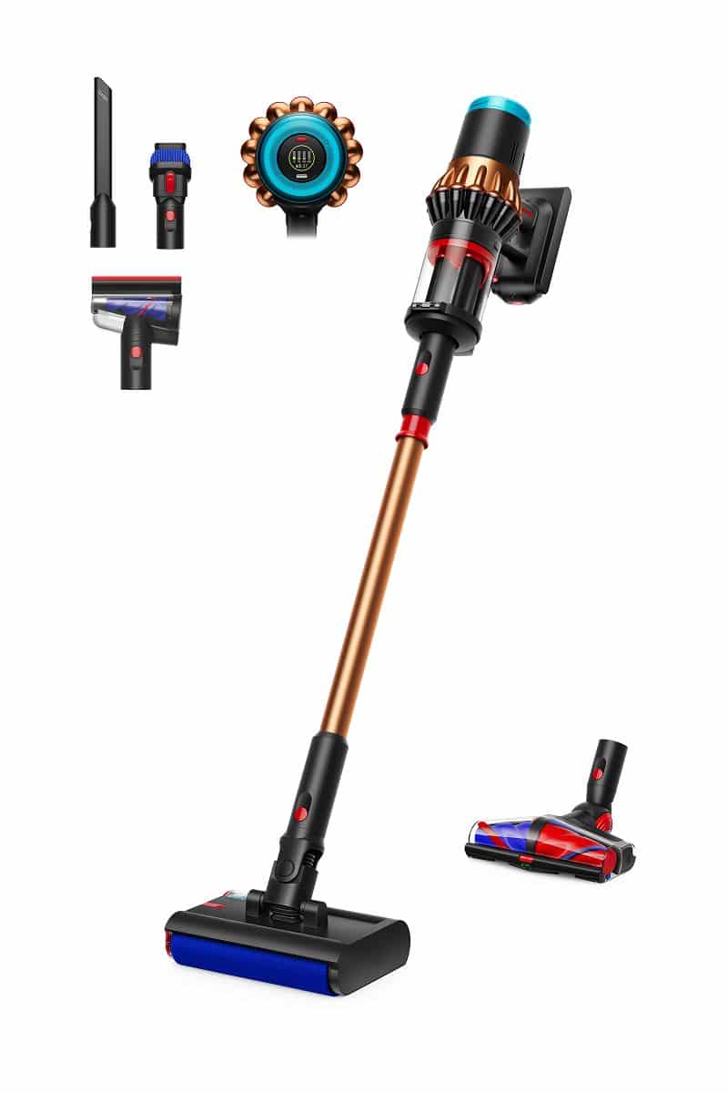 Dyson V16 Piston Animal™ Submarine støvsuger