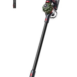 Dyson V8 Cyclone ledningsfri støvsuger