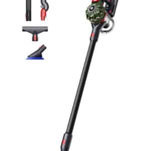 Dyson V8 Cyclone ledningsfri støvsuger + Møbelrengøringssæt