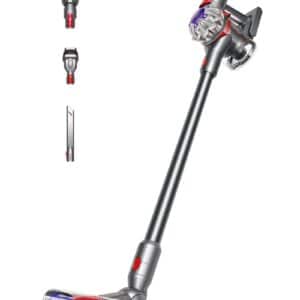 Dyson V8 ledningsfri støvsuger