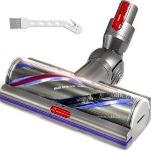 Opgraderet Motorhead rengøringshoved til Dyson V10 støvsuger