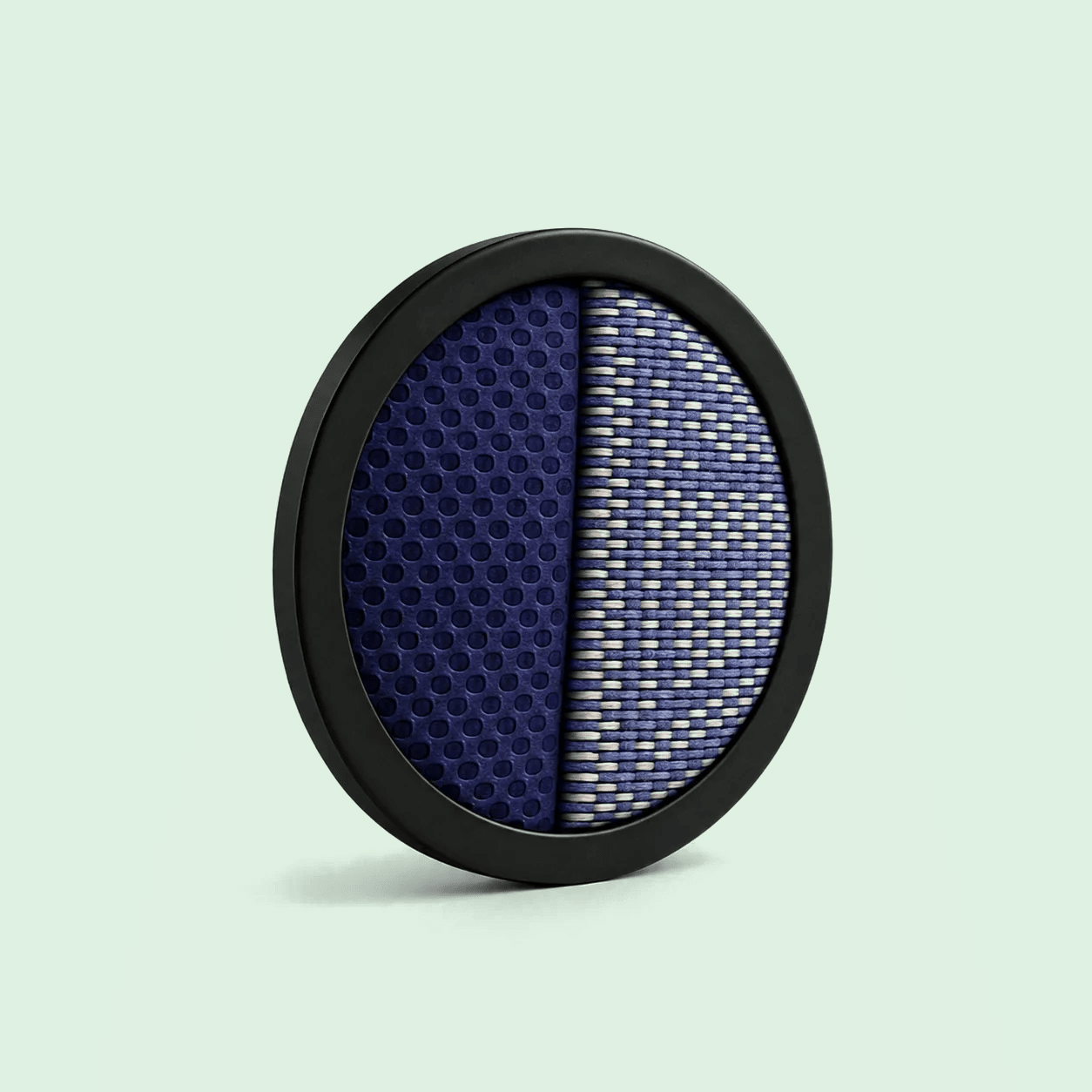 1x HEPA-filter til CleanFriend Absolute