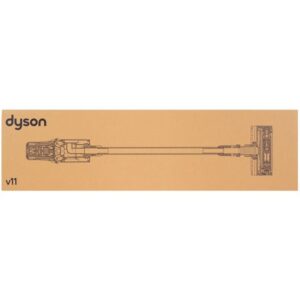 Dyson Stangstøvsuger V11 Fluffy